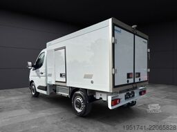 RENAULT Master IV Kress TK-Koffer -20° Döner ATP