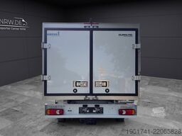 RENAULT Master IV Kress TK-Koffer -20° Döner ATP