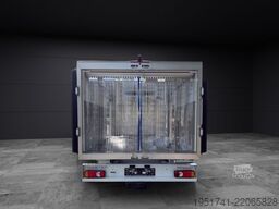 RENAULT Master IV Kress TK-Koffer -20° Döner ATP