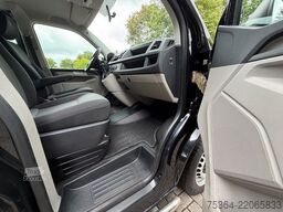 VW T6 Kombi 2.0 Tdi Lang L2 Klima 9Sitze Schiebetür