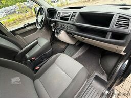 VW T6 Kombi 2.0 Tdi Lang L2 Klima 9Sitze Schiebetür