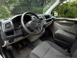 VW T6 Kombi 2.0 Tdi Lang L2 Klima 9Sitze Schiebetür