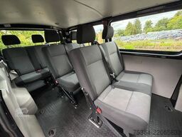 VW T6 Kombi 2.0 Tdi Lang L2 Klima 9Sitze Schiebetür