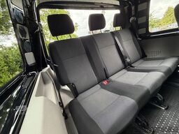 VW T6 Kombi 2.0 Tdi Lang L2 Klima 9Sitze Schiebetür
