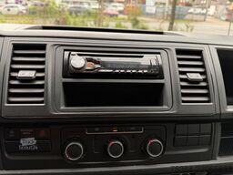 VW T6 Kombi 2.0 Tdi Lang L2 Klima 9Sitze Schiebetür
