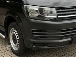 VW T6 Kombi 2.0 Tdi Lang L2 Klima 9Sitze Schiebetür