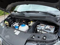 VW T6 Kombi 2.0 Tdi Lang L2 Klima 9Sitze Schiebetür