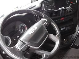 IVECO S-WAY 460 LNG