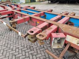 Renders 40FT - 2x20FT - BPW - DRUM