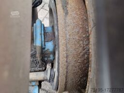 Renders 40FT - 2x20FT - BPW - DRUM