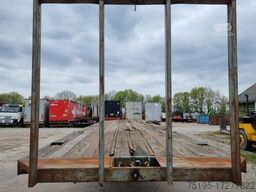 Fruehauf STEELSPRING - Drum - 8 tyres