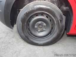 RENAULT Master Pritsche L2 H1 TüvNeu Werbefahrzeug !