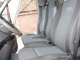 RENAULT Master Pritsche L2 H1 TüvNeu Werbefahrzeug !