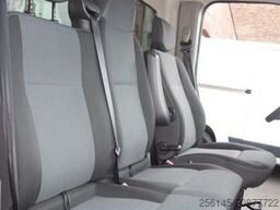 RENAULT Master Pritsche L2 H1 TüvNeu Werbefahrzeug !