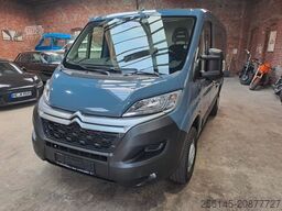 CITROEN Jumper L1 H1 Klima Kamera Tempomat Euro6 Tüv