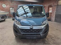 CITROEN Jumper  L1 H1 Klima Kamera Tempomat Euro6 Tüv