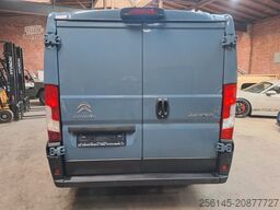 CITROEN Jumper L1 H1 Klima Kamera Tempomat Euro6 Tüv