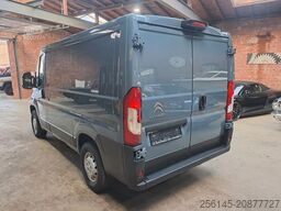 CITROEN Jumper L1 H1 Klima Kamera Tempomat Euro6 Tüv