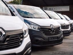 CITROEN Jumper L1 H1 Klima Kamera Tempomat Euro6 Tüv