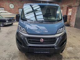 FIAT Ducato L1 H1 Klima Kamera Tempomat Euro6 Tüv