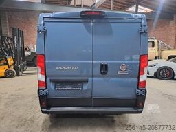 FIAT Ducato L1 H1 Klima Kamera Tempomat Euro6 Tüv