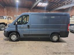 FIAT Ducato L1 H1 Klima Kamera Tempomat Euro6 Tüv