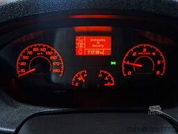 FIAT Ducato L1 H1 Klima Kamera Tempomat Euro6 Tüv