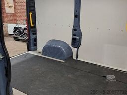 FIAT Ducato L1 H1 Klima Kamera Tempomat Euro6 Tüv