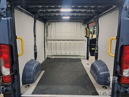 FIAT Ducato L1 H1 Klima Kamera Tempomat Euro6 Tüv