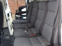 FIAT Ducato Pritsche Doppelk. L4 Tüv Serice Neu