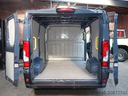 PEUGEOT Boxer Kasten L1 H1 Klima Kamera Tempo Tüv E6