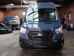 FORD Transit Kasten 350 L3 H3 KlimaKamera TüvNeu Navi