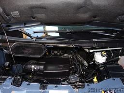 FORD Transit Kasten 350 L3 H3 KlimaKamera TüvNeu Navi