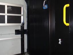 FORD Transit Kasten 350 L3 H3 KlimaKamera TüvNeu Navi