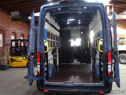 FORD Transit Kasten 350 L3 H3 KlimaKamera TüvNeu Navi