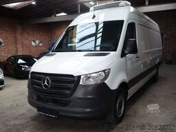 MERCEDES-BENZ Sprinter Tiefkühler -25 C°RWD 317 Tüv Neu Klima