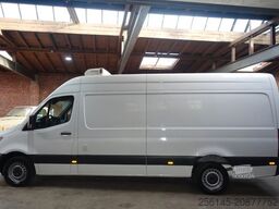 MERCEDES-BENZ Sprinter Tiefkühler -25 C°RWD 317 Tüv Neu Klima
