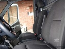 MERCEDES-BENZ Sprinter Tiefkühler -25 C°RWD 317 Tüv Neu Klima