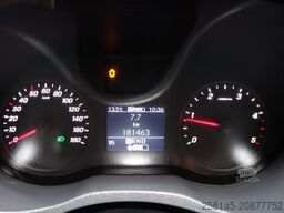 MERCEDES-BENZ Sprinter Tiefkühler -25 C°RWD 317 Tüv Neu Klima