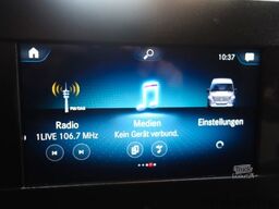 MERCEDES-BENZ Sprinter Tiefkühler -25 C°RWD 317 Tüv Neu Klima