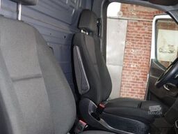 MERCEDES-BENZ Sprinter Tiefkühler -25 C°RWD 317 Tüv Neu Klima