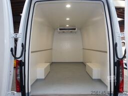 MERCEDES-BENZ Sprinter Tiefkühler -25 C°RWD 317 Tüv Neu Klima