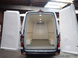 MERCEDES-BENZ Sprinter Tiefkühler -25 C°RWD 317 Tüv Neu Klima