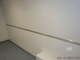 MERCEDES-BENZ Sprinter Tiefkühler -25 C°RWD 317 Tüv Neu Klima