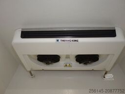 MERCEDES-BENZ Sprinter Tiefkühler -25 C°RWD 317 Tüv Neu Klima