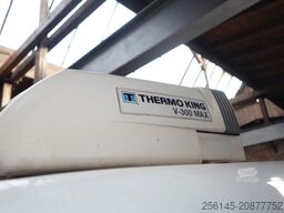 MERCEDES-BENZ Sprinter Tiefkühler -25 C°RWD 317 Tüv Neu Klima