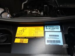 MERCEDES-BENZ Sprinter Tiefkühler -25 C°RWD 317 Tüv Neu Klima