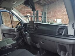 FORD Transit Kasten 350 L3 H3 KlimaKamera TüvNeu Navi