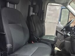 FORD Transit Kasten 350 L3 H3 KlimaKamera TüvNeu Navi