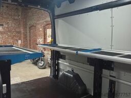 FORD Transit Kasten 350 L3 H3 KlimaKamera TüvNeu Navi